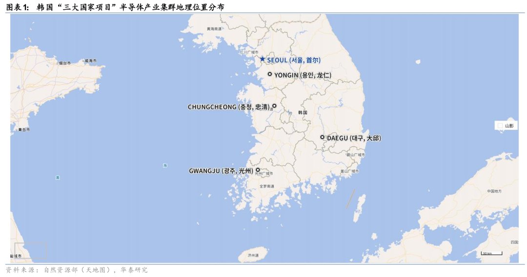 华泰证券:聚焦存储周期下全球半导体设备企业卡位